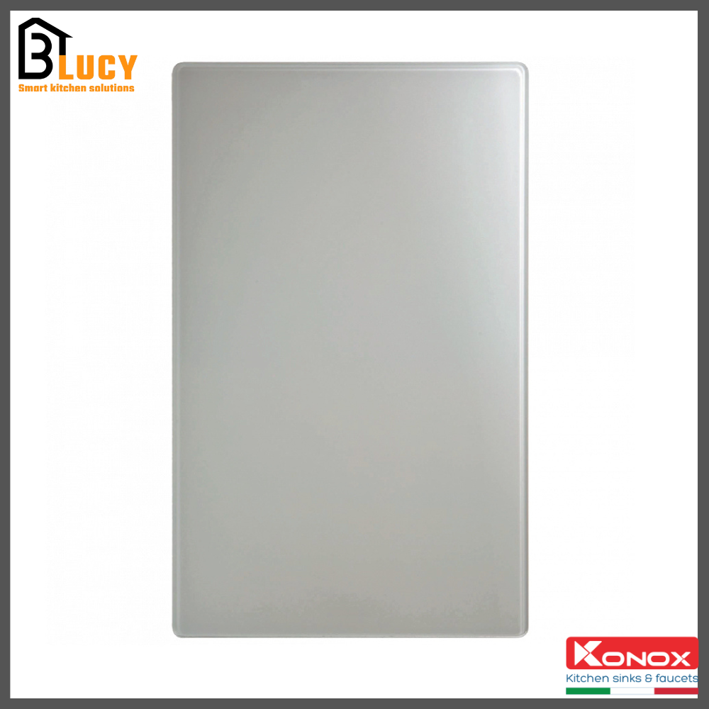 Chậu rửa bát Konox chống xước KN7644SU Dekor